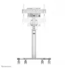 Neomounts FL50S-825WH1 Τρόλεϊ TV 37-75 ίντσες - TÜV