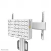 Neomounts FL50S-825WH1 Τρόλεϊ TV 37-75 ίντσες - TÜV