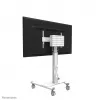 Neomounts FL50S-825WH1 Τρόλεϊ TV 37-75 ίντσες - TÜV