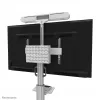 Neomounts FL50S-825WH1 Τρόλεϊ TV 37-75 ίντσες - TÜV