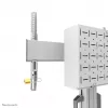 Neomounts FL50S-825WH1 Τρόλεϊ TV 37-75 ίντσες - TÜV