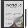 E-Book-Reader PocketBook InkPad Eo 10,3 ίντσες 64 GB Wi‑Fi — 10,3 ίντσες E Ink Kaleido, οθόνη αφής, MicroSD