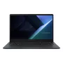 ASUS ExpertBook B1 B1403CVA-S61861X Intel Core 5 120U Laptop 35,6 cm (14 ίντσες) Full HD 16 GB DDR5-SDRAM 512 GB SSD Wi-Fi 6E (802.11ax) Windows 11 Pro Γκρι