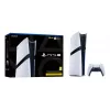 Sony PlayStation 5 Pro 2 TB Wi-Fi Μαύρο, Λευκό