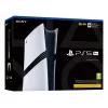 Sony PlayStation 5 Pro 2 TB Wi-Fi Μαύρο, Λευκό