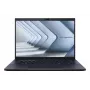 ASUS ExpertBook B3 B3404CMA-QN1624X φορητός υπολογιστής, 14 ίντσες (35,6 cm) WQXGA 2560x1600, Intel Core Ultra 5 125H, 16 GB DDR5, 512 GB SSD, Intel Graphics, Windows 11 Pro, μαύρος