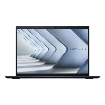 ASUS ExpertBook B5 B5604CMA-Q90733X φορητός υπολογιστής, 16 ίντσες (40,6 cm) WUXGA 1920x1200, Intel Core Ultra 5 125H, 16 GB DDR5, 512 GB SSD, Intel Graphics, Windows 11 Pro, μαύρος