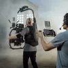 Πομποδέκτης βίντεο DJI CP.RN.00000180.01 μαύρο