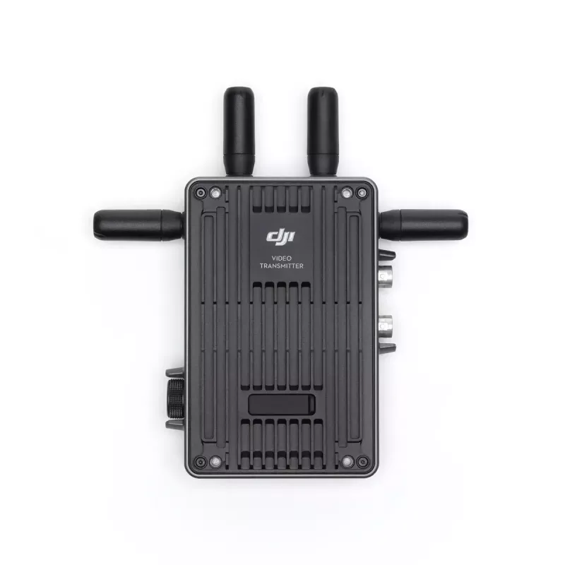 Πομποδέκτης βίντεο DJI CP.RN.00000180.01 μαύρο