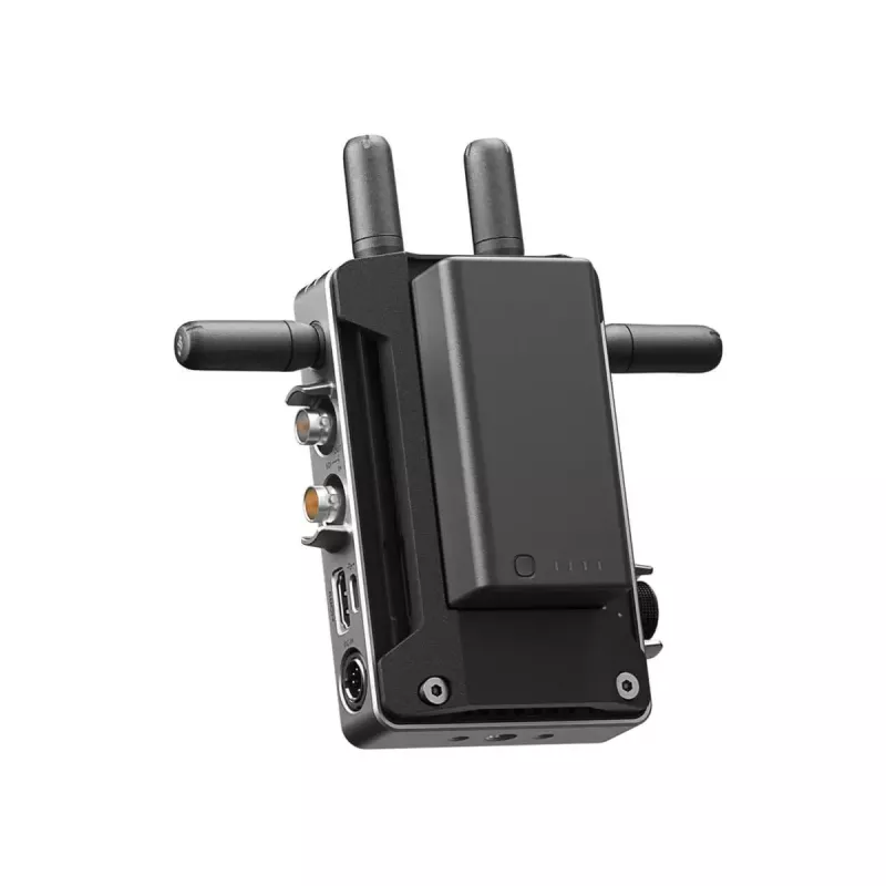 Πομποδέκτης βίντεο DJI CP.RN.00000180.01 μαύρο