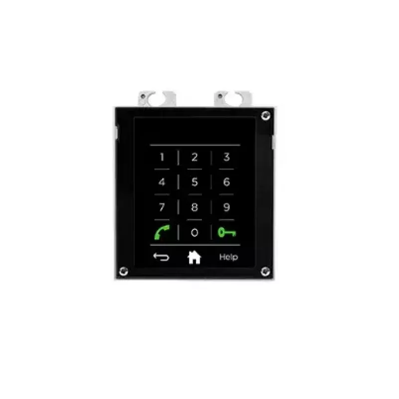 Οθόνη αφής 2N 9155036 μαύρο