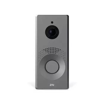 2N IP One βιντεοθυροτηλεόραση γκρι ανάλυση 1920x1440 IP66