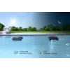 Ρομποτικός καθαριστής πισίνας Dreame J1 Μπαταρία 5000 mAh Μαύρο