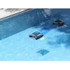 Ρομποτικός καθαριστής πισίνας Dreame J1 Μπαταρία 5000 mAh Μαύρο