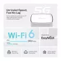 TP-Link Archer NX500 WLAN-Router Gigabit Ethernet Dual-Band (2,4 GHz / 5 GHz) 5G Λευκό