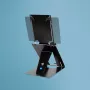 R-Go Tools Βάση tablet και laptop R-Go Riser Duo, κατάλληλη για οθόνη 10–22 inch, μαύρη