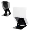 R-Go Tools Βάση tablet και laptop R-Go Riser Duo, κατάλληλη για οθόνη 10–22 inch, μαύρη