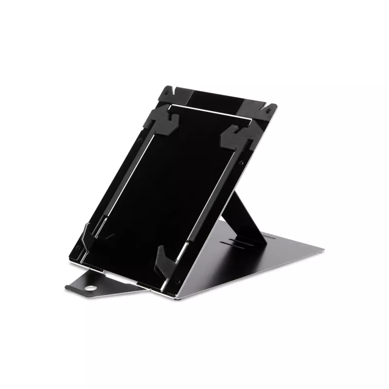 R-Go Tools Βάση tablet και laptop R-Go Riser Duo, κατάλληλη για οθόνη 10–22 inch, μαύρη