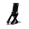 R-Go Tools Βάση tablet και laptop R-Go Riser Duo, κατάλληλη για οθόνη 10–22 inch, μαύρη