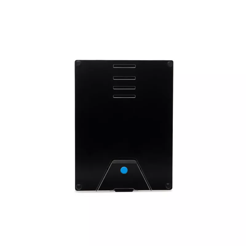 R-Go Tools Βάση tablet και laptop R-Go Riser Duo, κατάλληλη για οθόνη 10–22 inch, μαύρη
