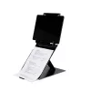 R-Go Tools Βάση tablet και laptop R-Go Riser Duo, κατάλληλη για οθόνη 10–22 inch, μαύρη