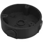 Dahua DH-PFA136-B κουτί σύνδεσης, μαύρο