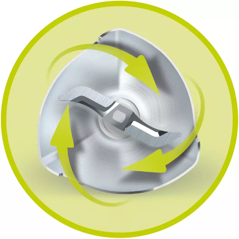 Philips Daily Collection HR2531/00 Μίξερ ραβδομπλέντερ 650 W λευκό