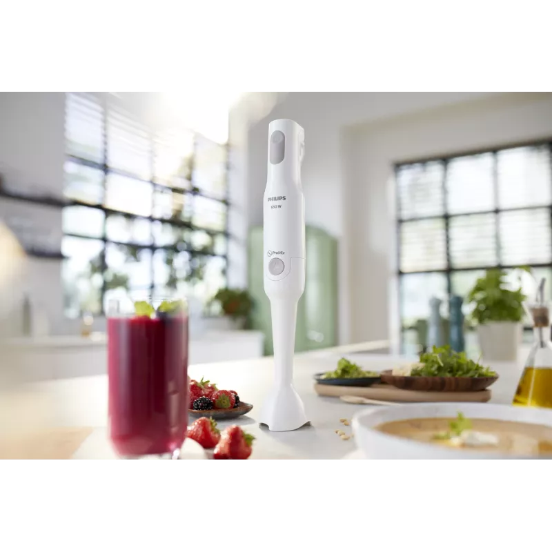 Philips Daily Collection HR2531/00 Μίξερ ραβδομπλέντερ 650 W λευκό