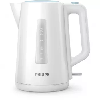 Βραστήρας Philips HD9318/70 – 1,7 L, 2200 W, λευκό