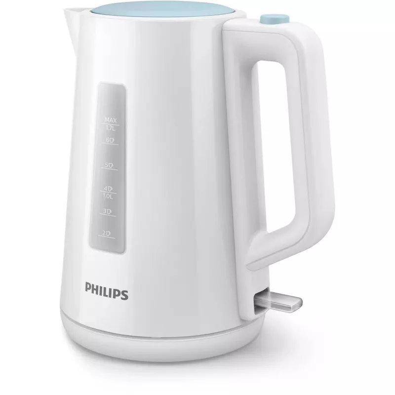 Βραστήρας Philips HD9318/70 – 1,7 L, 2200 W, λευκό