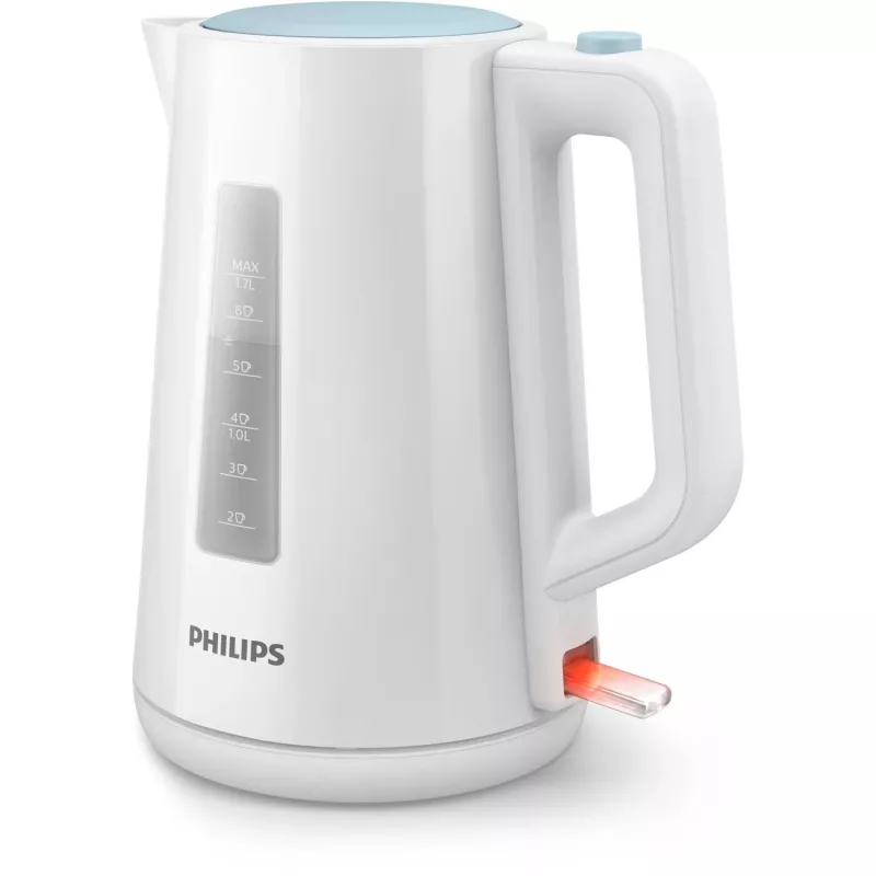Βραστήρας Philips HD9318/70 – 1,7 L, 2200 W, λευκό