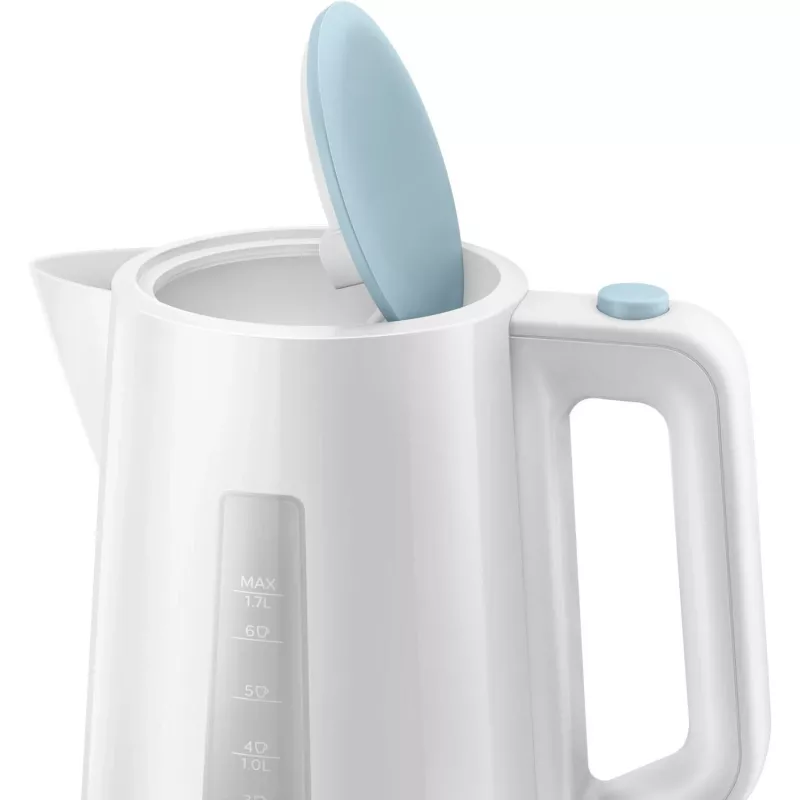 Βραστήρας Philips HD9318/70 – 1,7 L, 2200 W, λευκό
