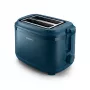 Philips 3000 series HD2511/70 Φρυγανιέρα 8 2 φέτες 830 W μπλε