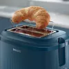 Philips 3000 series HD2511/70 Φρυγανιέρα 8 2 φέτες 830 W μπλε