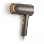 Στεγνωτήρας μαλλιών Philips 3000 Σειρά BHD321/00 — 1600 W, 2 βαθμίδες θερμότητας, 2 ταχύτητες, ιονικός, 350 g, γκρι