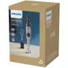 Philips 5000 series HR2682/00 Μίξερ ραβδομπλέντερ 1200 W μαύρο, ανοξείδωτο ατσάλι
