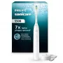 Philips Sonicare Series 5500 HX7110/01 Ηχητική οδοντόβουρτσα – 62.000 min⁻¹, 2 λειτουργίες, Li-Ion επαναφορτιζόμενη, λευκή
