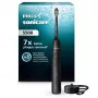 Philips 5500 Sonic οδοντόβουρτσα HX7111/01 — 62.000 κινήσεις/λεπτό, 2 λειτουργίες, αισθητήρας πίεσης, επαναφορτιζόμενη, μαύρη