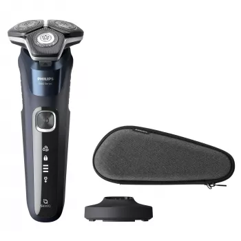 Philips ξυριστική μηχανή της σειράς 5000 S5885/35 υγρή και στεγνή ξύριση
