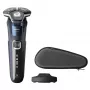Philips ξυριστική μηχανή της σειράς 5000 S5885/35 υγρή και στεγνή ξύριση