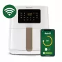 Philips 5000 Series HD9255/30 φριτέζα αέρος 4,1 l επιτραπέζια 1400 W χρυσό, λευκό