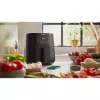 Philips 5000 Series HD9255/30 φριτέζα αέρος 4,1 l επιτραπέζια 1400 W χρυσό, λευκό
