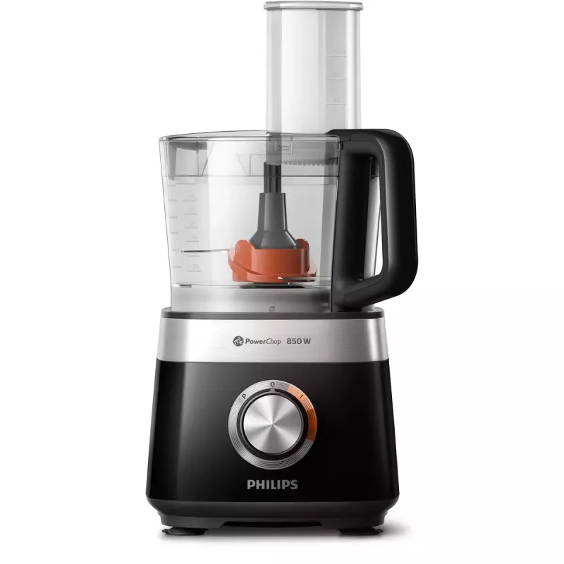 Philips Viva Collection HR7530/10 συμπαγής κουζινομηχανή