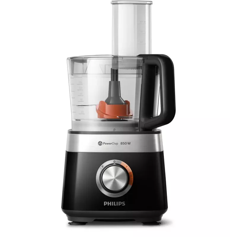 Philips Viva Collection HR7530/10 συμπαγής κουζινομηχανή