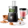 Philips Viva Collection HR7530/10 συμπαγής κουζινομηχανή