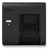 Μπαταρία Philips XV1797 για επαναφορτιζόμενη σκούπα, μαύρη