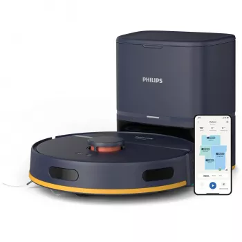 Philips XU2100/15 ρομπότ σκούπας 0,38 L