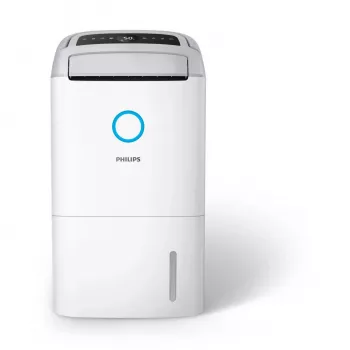Philips 5000 Series DE5305/11 αφυγραντήρας 4 L 54 dB λευκό