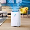 Philips 5000 Series DE5305/11 αφυγραντήρας 4 L 54 dB λευκό
