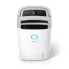 Philips 5000 Series DE5305/11 αφυγραντήρας 4 L 54 dB λευκό